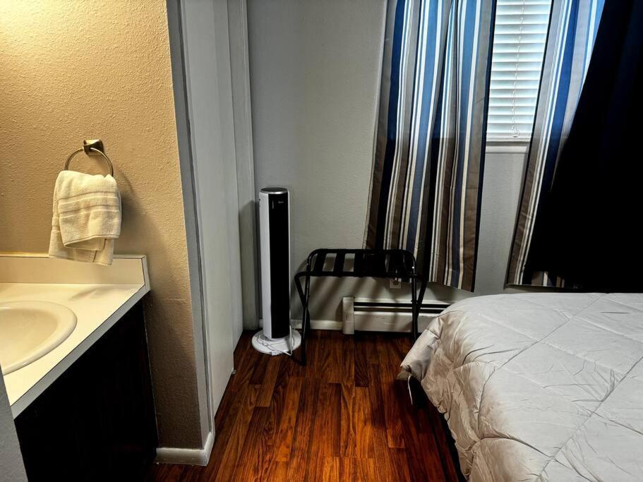 Cozy Condo In Winter Park - On Blue Bus Route - Walk To Downtown, Restaurants, Grocery Kültér fotó