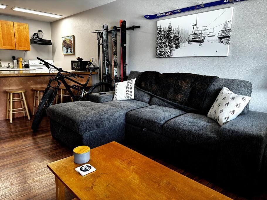 Cozy Condo In Winter Park - On Blue Bus Route - Walk To Downtown, Restaurants, Grocery Kültér fotó