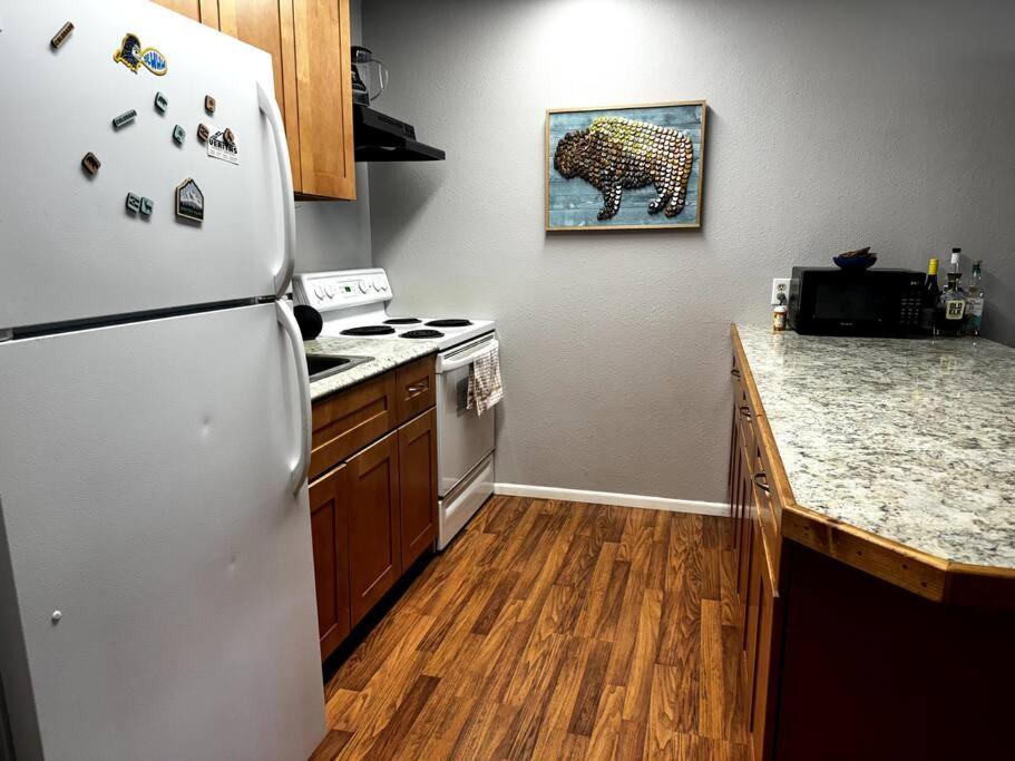 Cozy Condo In Winter Park - On Blue Bus Route - Walk To Downtown, Restaurants, Grocery Kültér fotó
