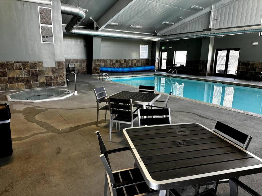 Cozy Condo In Winter Park - On Blue Bus Route - Walk To Downtown, Restaurants, Grocery Kültér fotó