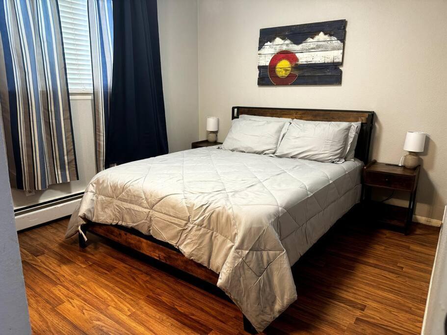 Cozy Condo In Winter Park - On Blue Bus Route - Walk To Downtown, Restaurants, Grocery Kültér fotó