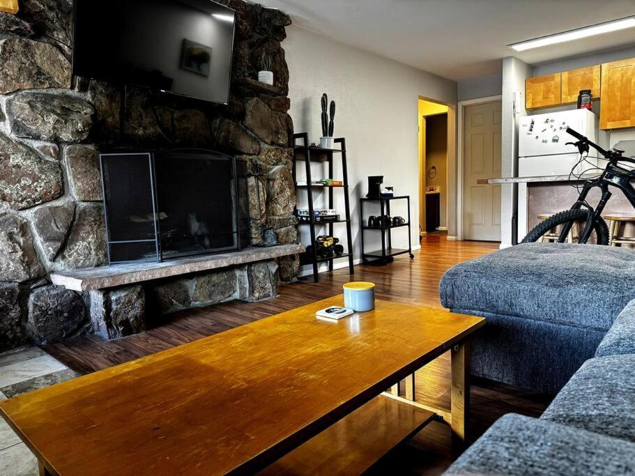 Cozy Condo In Winter Park - On Blue Bus Route - Walk To Downtown, Restaurants, Grocery Kültér fotó